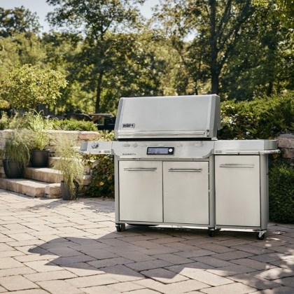 Weber® Summit® Smart Gas Grill ss (4)